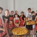 Kurz varenia paelly v Málage