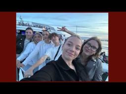 Erasmus+ Málaga 2024 - prezentácia stáže