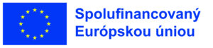 Erasmus+ Spolufinancovaný Európskou úniou