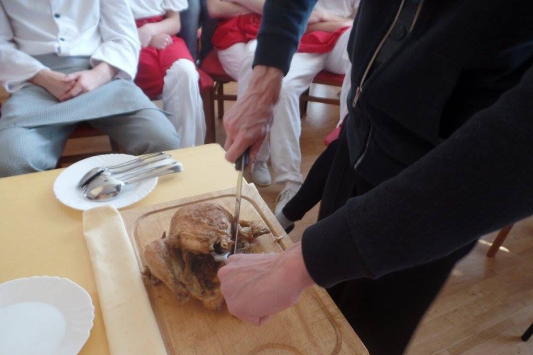 Laboratórne cvičenie