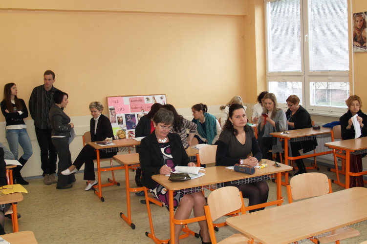 Písomné maturitné skúšky