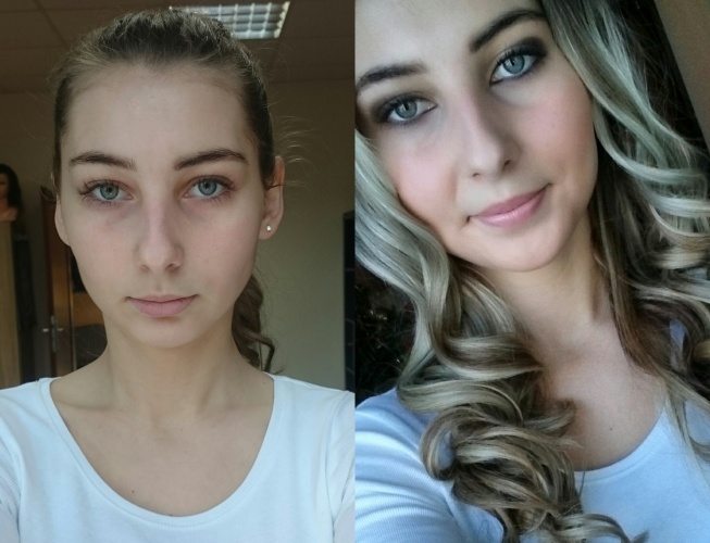 Plesová príprava žiakov