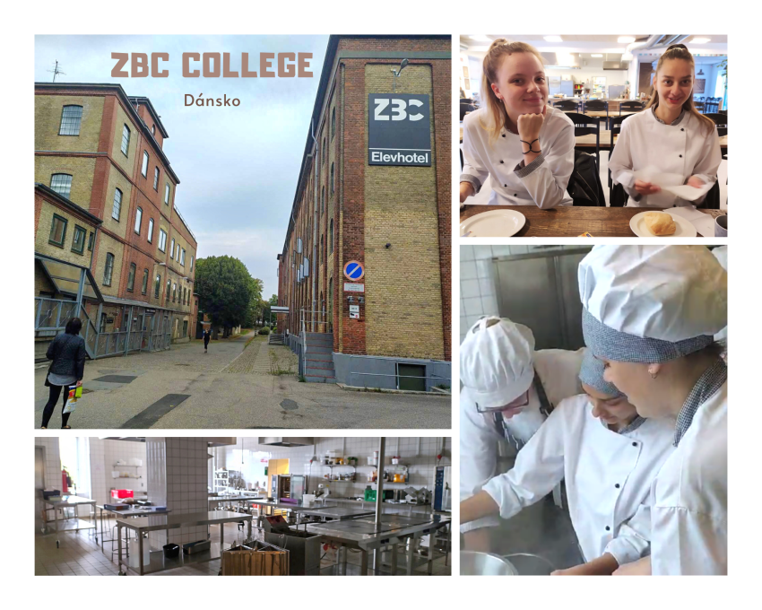 Dansko ZBC College