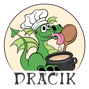 Dráčik