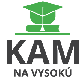 Kam na vysokú