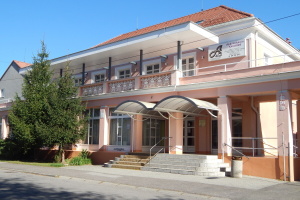 A klub