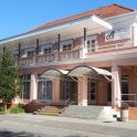 A klub