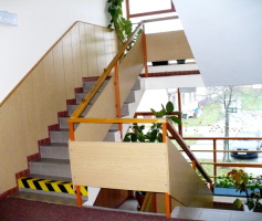 schodisko