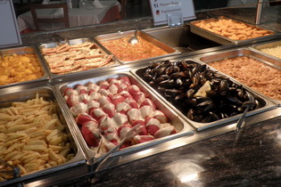 Nové zručnosti v gastronómii