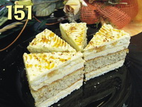 151 Karamelov rezy