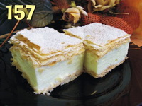 157 Obyajn krme