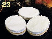 23 Laskonky