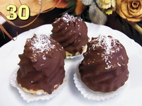30 Orechov koky
