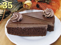 35 Parska torta