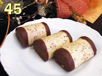 45 tafetky