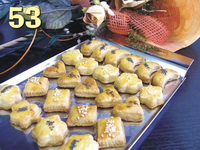 53 Krehk slan peivo