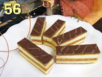 56 Medov rezy
