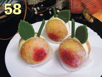 58 Broskyne