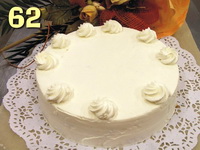 62 Florida torta