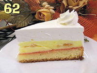 62 Florida torta