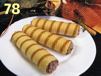 78 Trubiky so ahakou