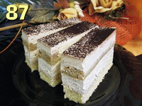 87 Tiramisu
