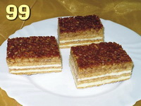 99 Marlenka pecil