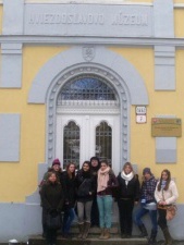Oravsk mzeum