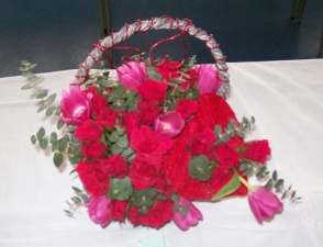 2. miesto Valentnsky kok