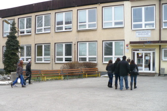 De otvorench dver