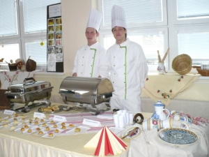 Ukka slovenskej kuchyne