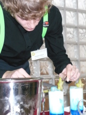 KALINA CUP 2013