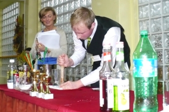 KALINA CUP 2013