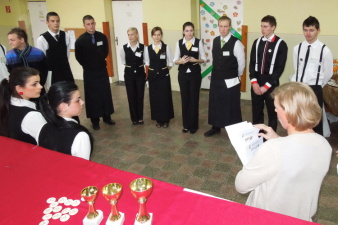 KALINA CUP 2013