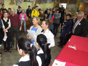 KALINA CUP 2013