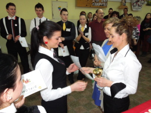 KALINA CUP 2013
