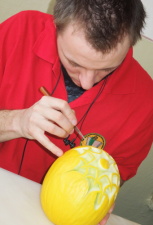 Carving Junior