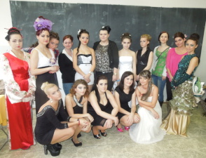 Lenie, nechty, esy