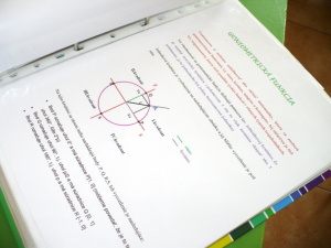 Vyuitie IKT v matematike