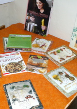Gastronmia sveta