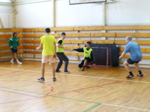 Futbalov zpas