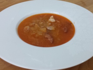 Kapustnica